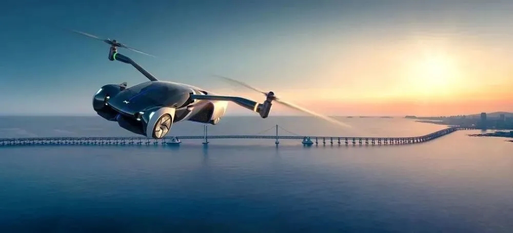 飞行汽车，会是驾驶工具的未来吗
