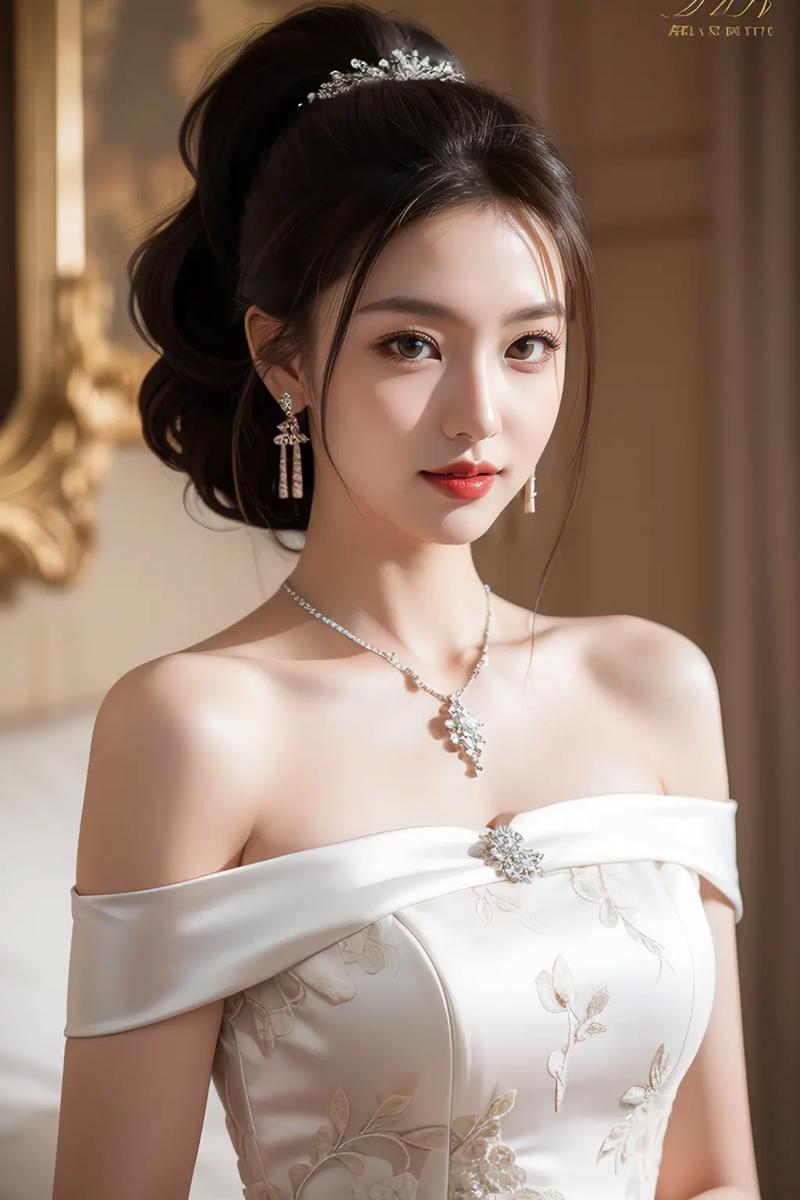 辛芷蕾美图sukiya