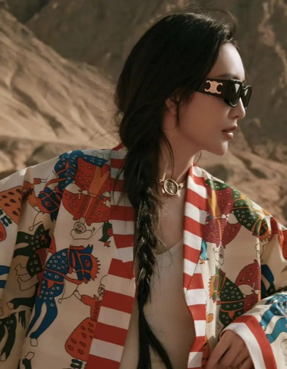 人民教师段永平