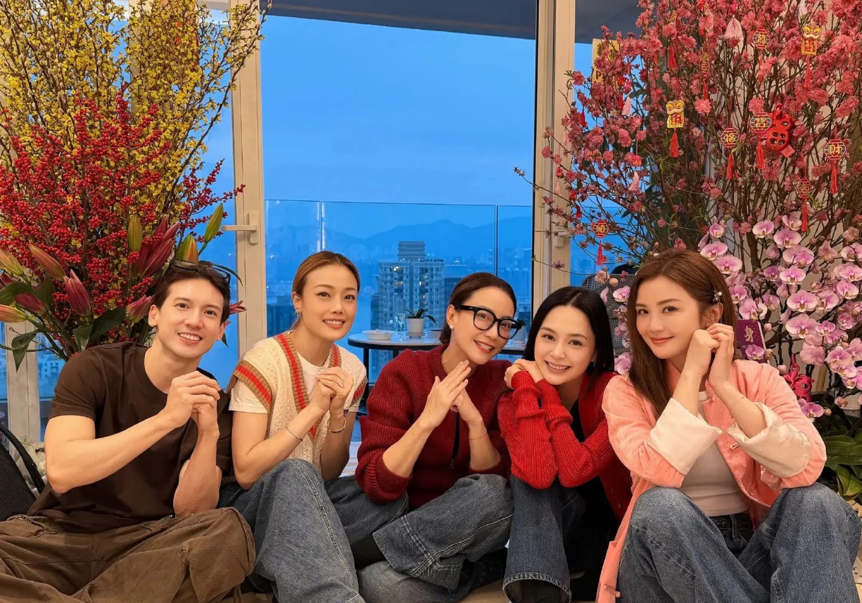 我要逃离商务办公楼